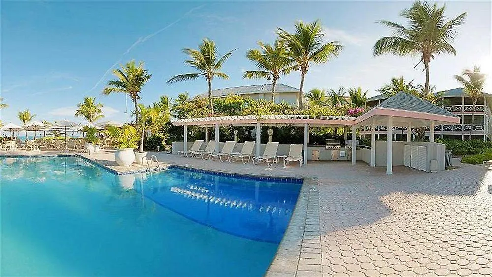 Ocean Club West 533 Aparthotel Grace Bay