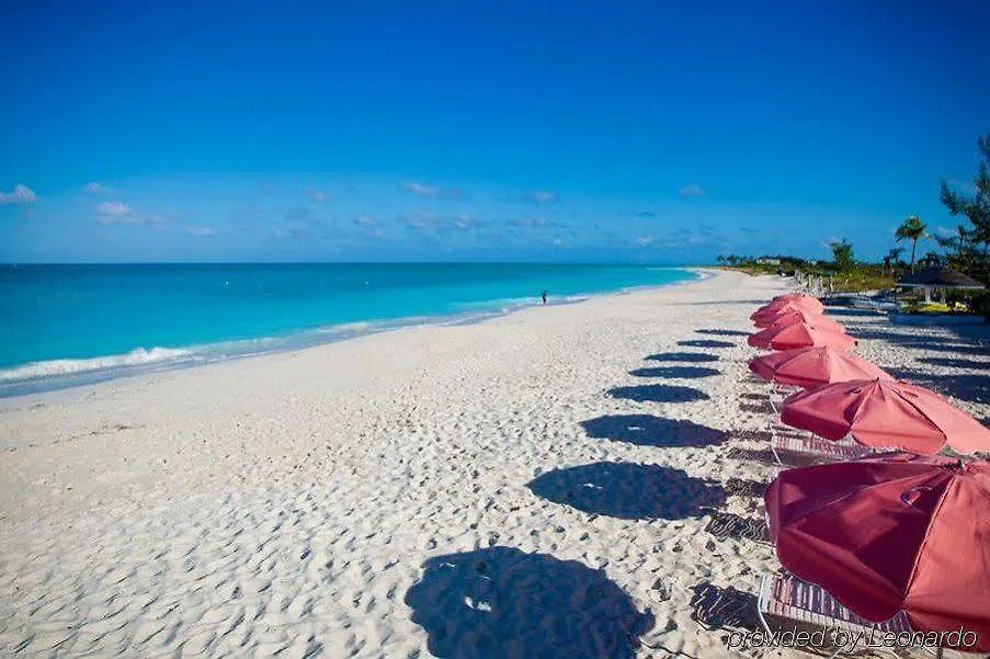 ****  Ocean Club West 533 Aparthotel Grace Bay Turks And Caicos Islands
